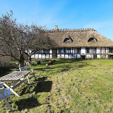 Prázdninový dům Holiday