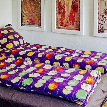 Holiday Prázdninový dům Glamsbjerg